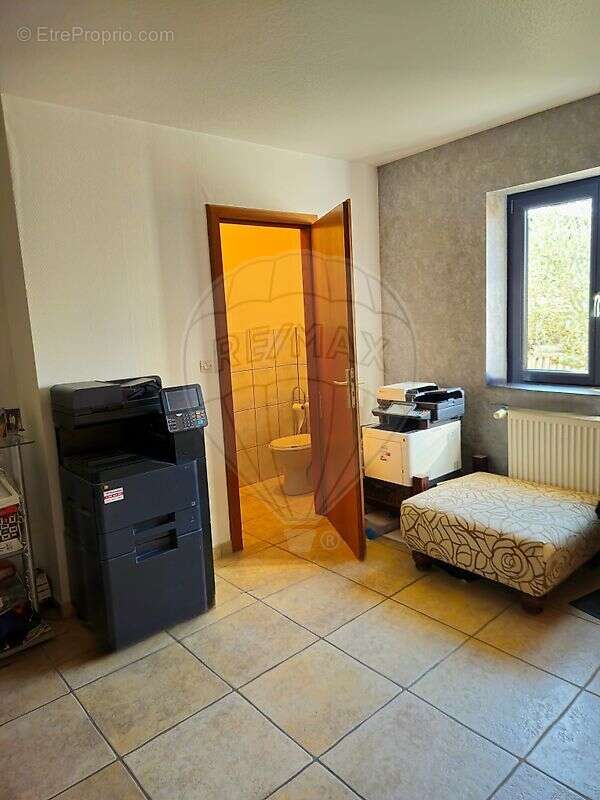 Maison à ROGGENHOUSE