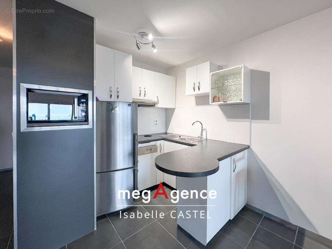 Appartement à LES SABLES-D'OLONNE