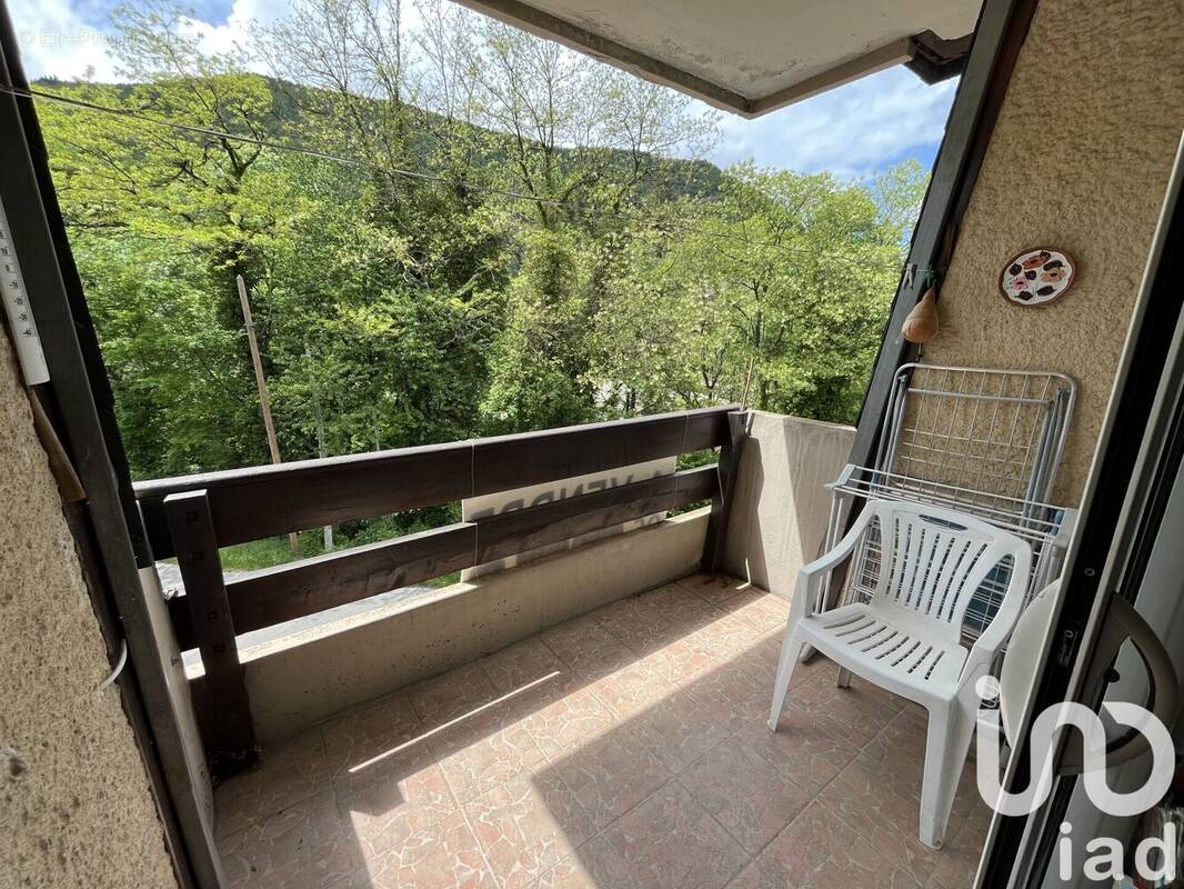 Photo 1 - Appartement à AX-LES-THERMES