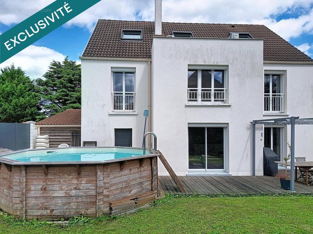 Photo 1 - Maison à COURDIMANCHE