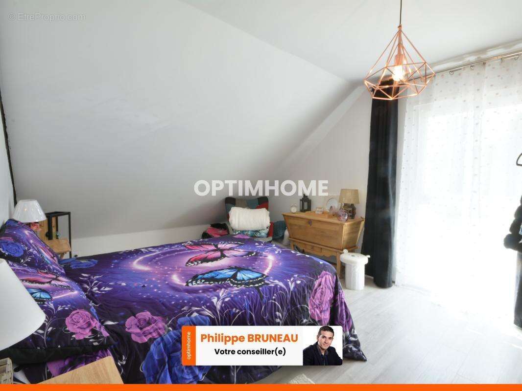 Le compromis parfait entre confort moderne et douceur de vivre - photo 15