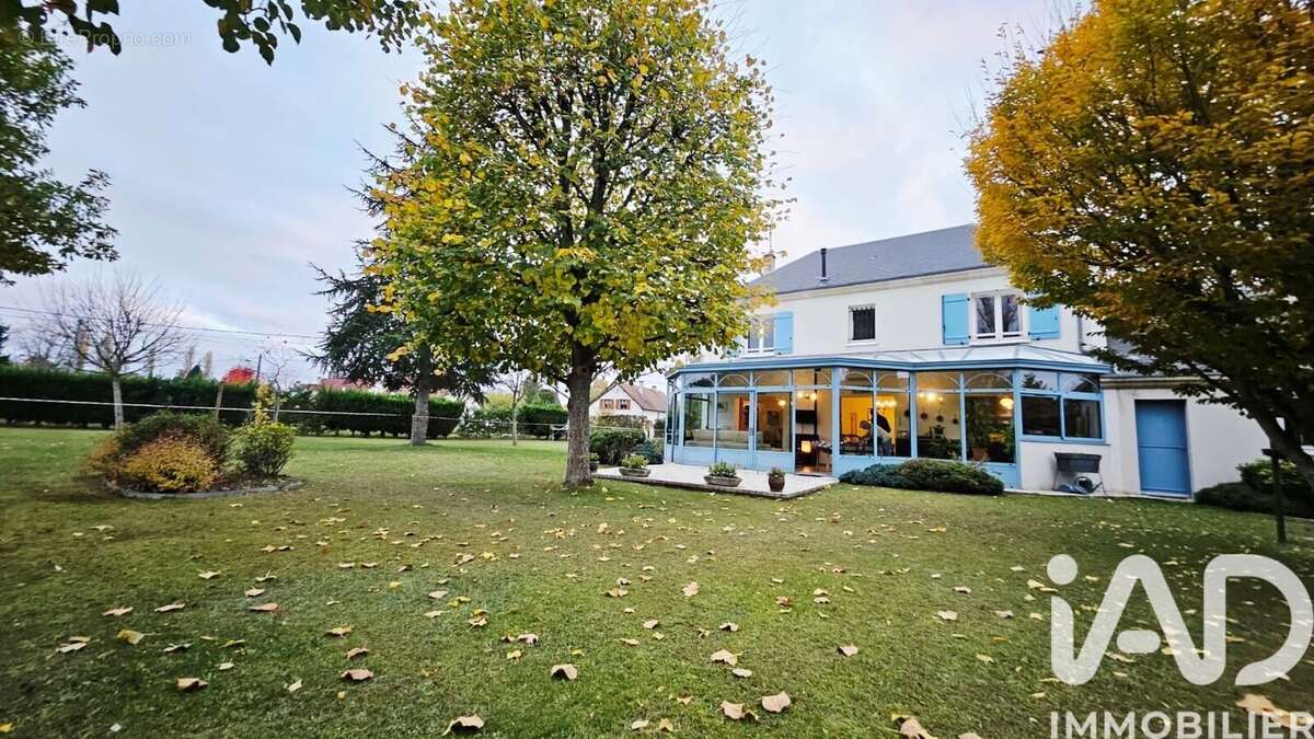 Photo 3 - Maison à CHECY