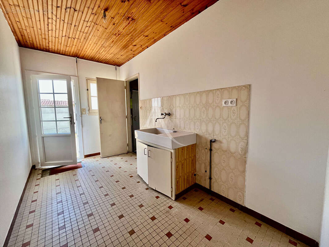 Maison 3 chambres proche Corniche de St Hilaire De Riez - photo 10