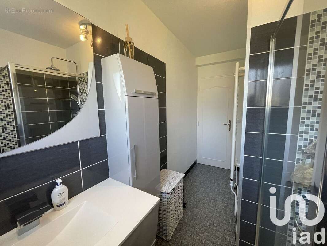 Photo 8 - Maison à CHATILLON-SUR-SEINE