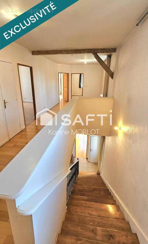 Photo 5 - Appartement à BESANCON