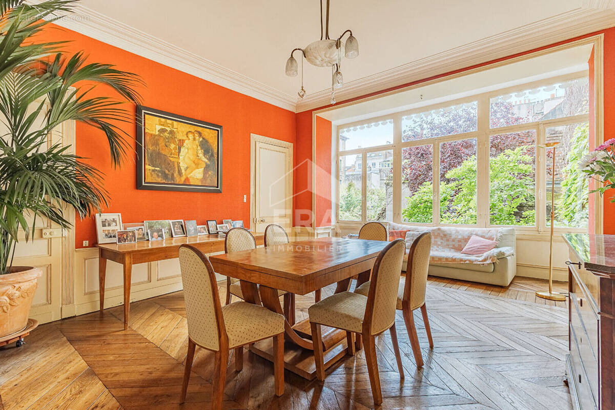 Maison à BOULOGNE-SUR-MER