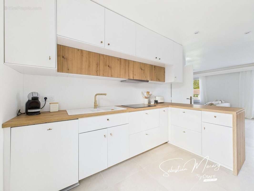 Photo 2 - Maison à FARGUES-SAINT-HILAIRE