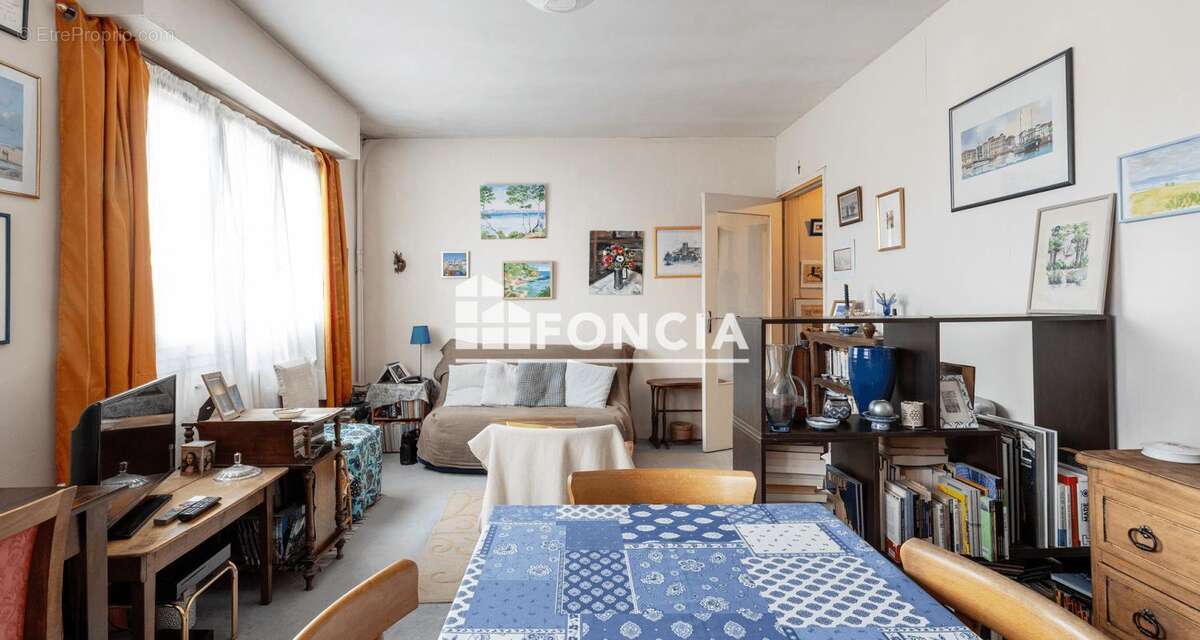 Appartement à LA MADELEINE