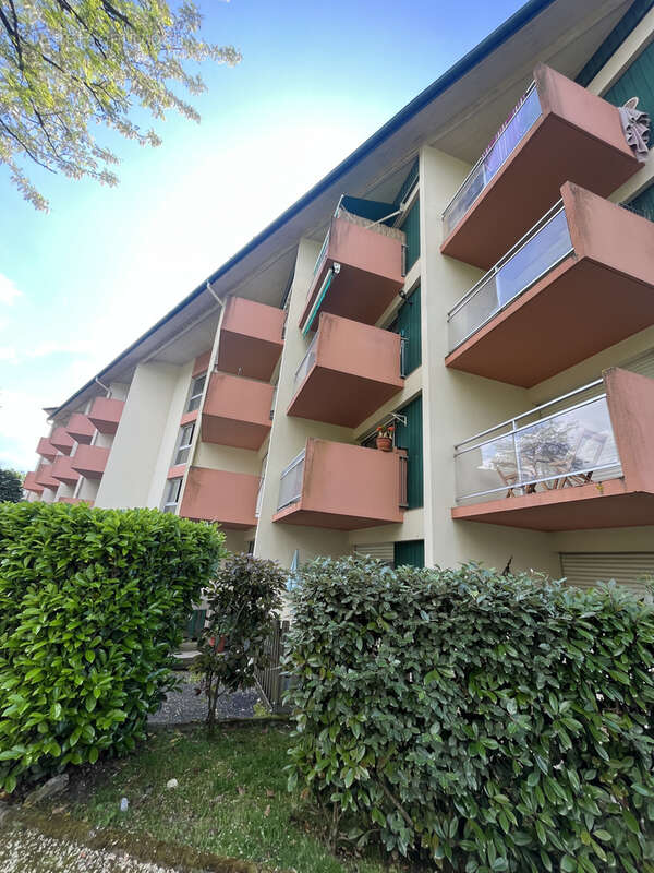 Appartement à SAINT-PAUL-LES-DAX