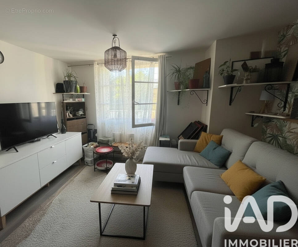 Photo 1 - Appartement à VIAS