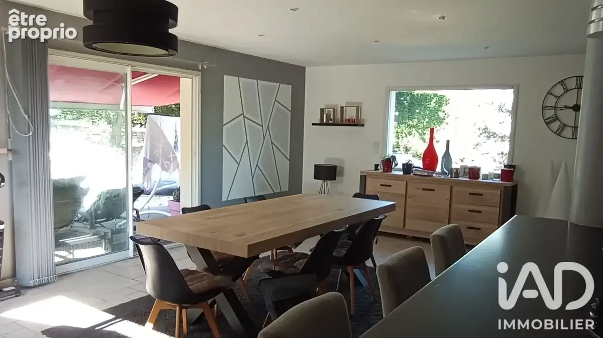 Photo 1 - Maison à VILLEREST