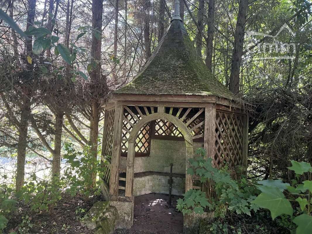 Maison à ABBARETZ