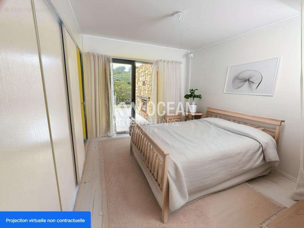 Maison à LOCMARIA-PLOUZANE