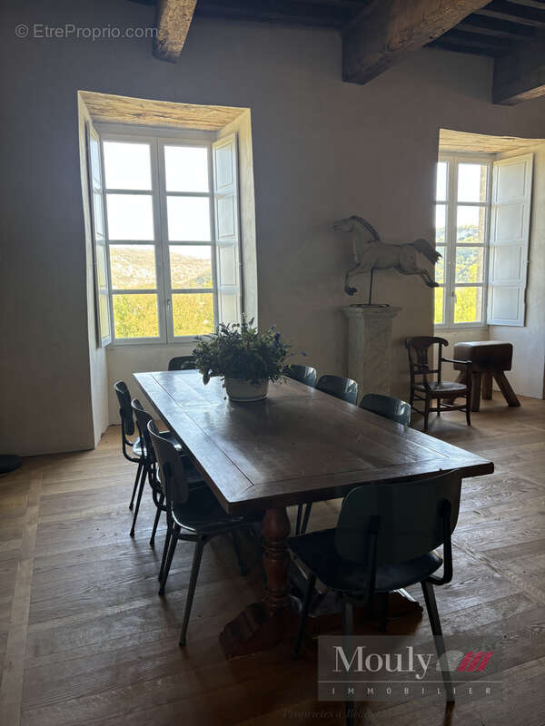 Maison à CAJARC