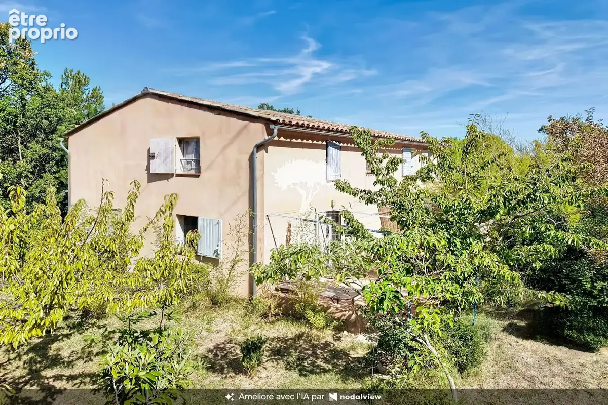 Maison 7 pièces 201 m² à vendre à Saignon (84400) - photo 3