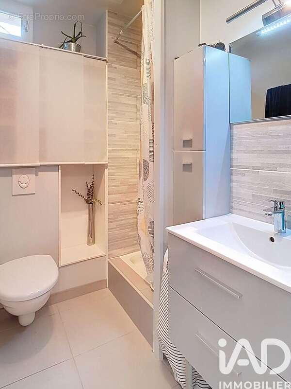 Photo 9 - Maison à AMILLY