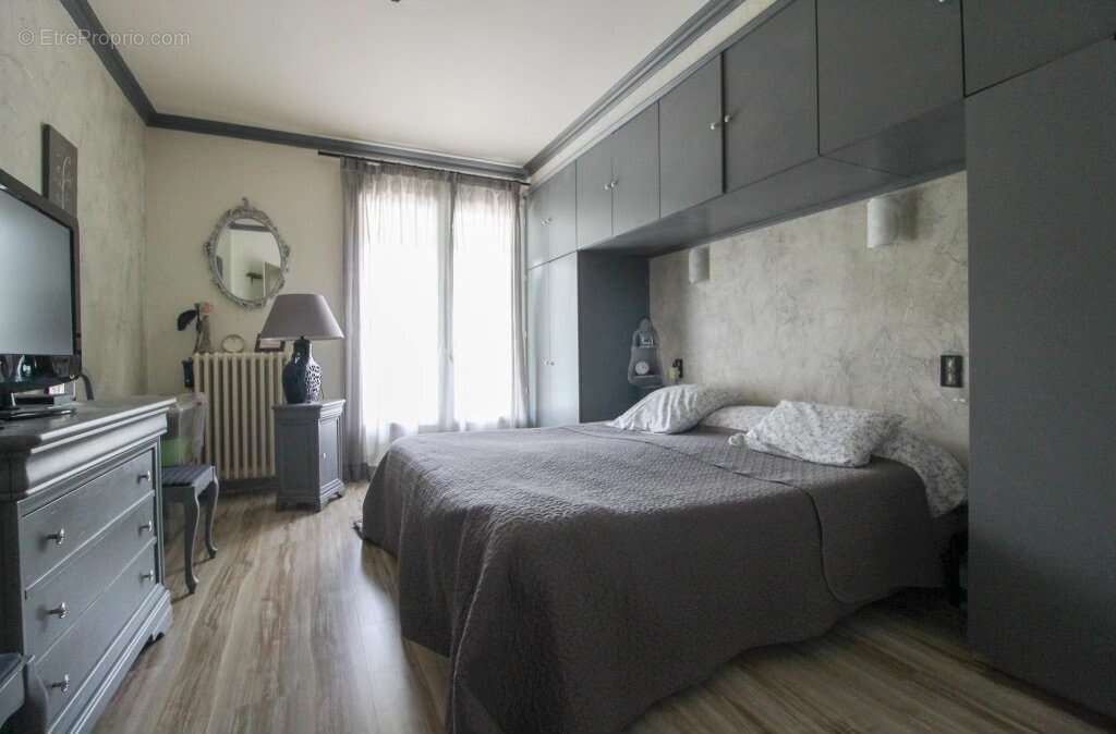 Maison à SAINT-AFFRIQUE