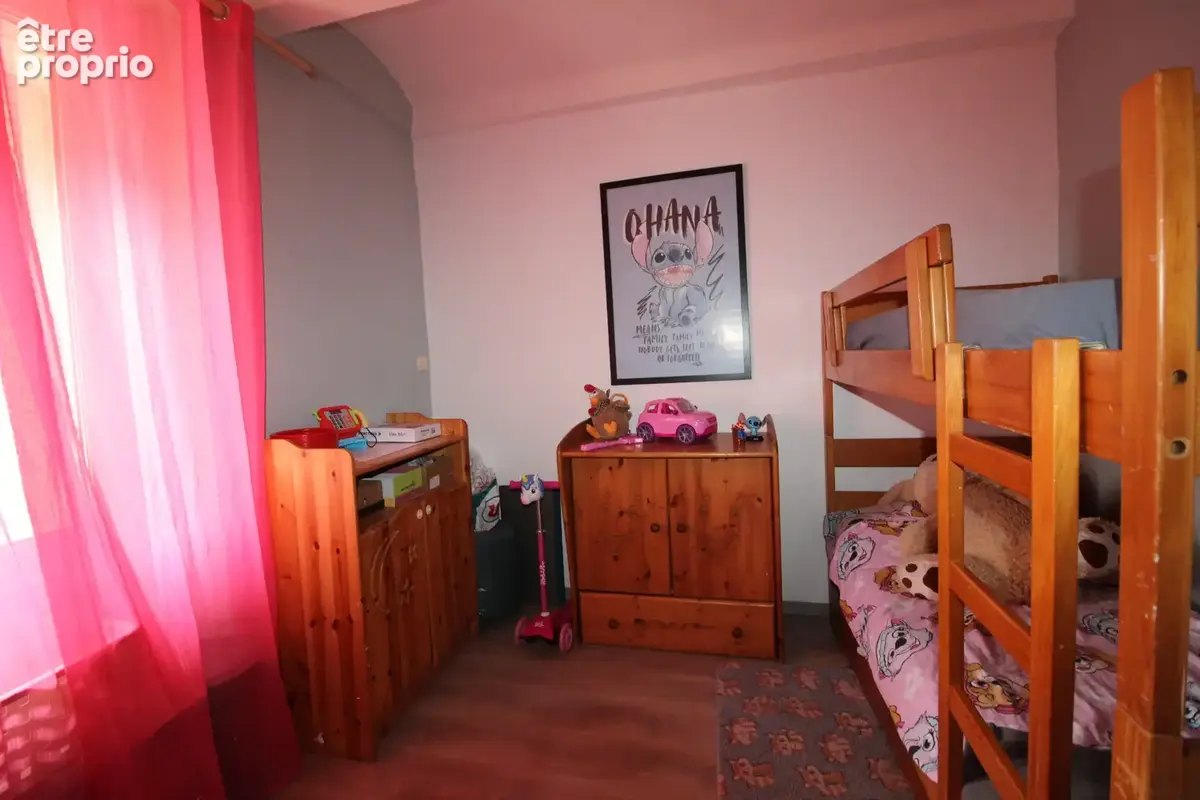 Charmante maison de village 80 m2. avec jardinet. - photo 22