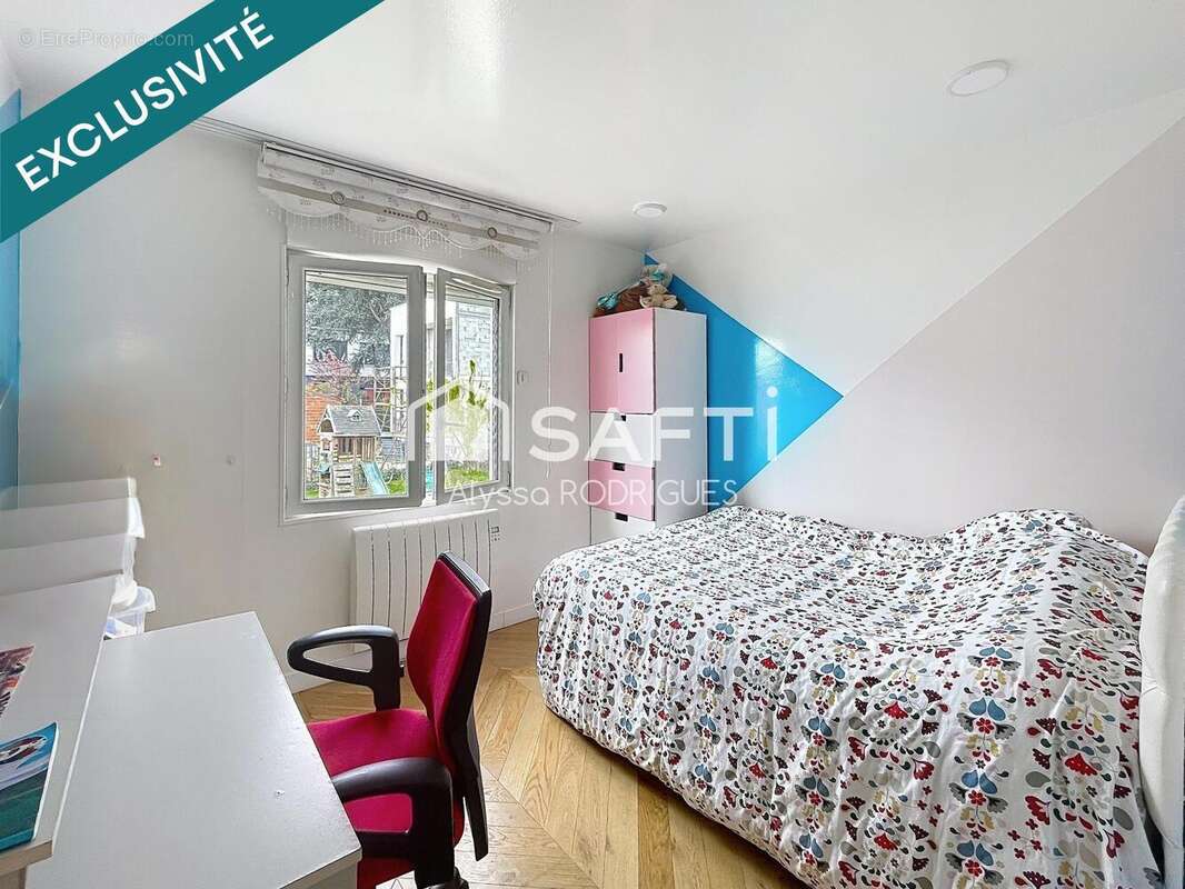 Photo 6 - Maison à SANNOIS