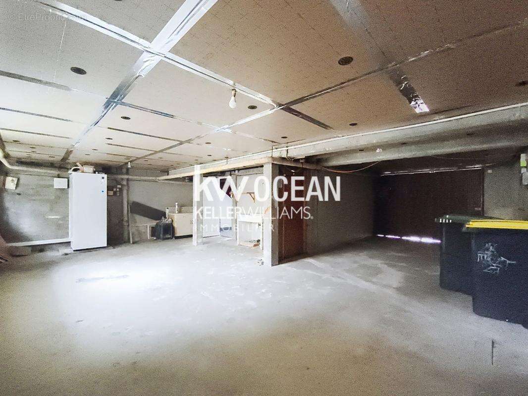 Maison à LANDERNEAU