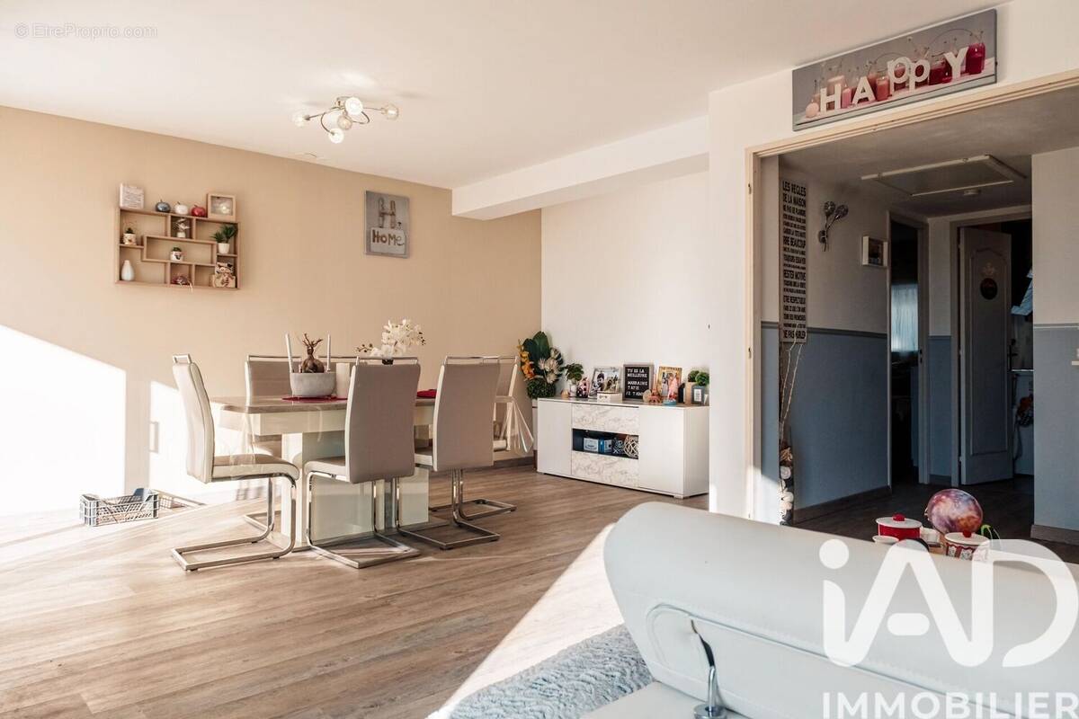 Photo 1 - Appartement à TOULON