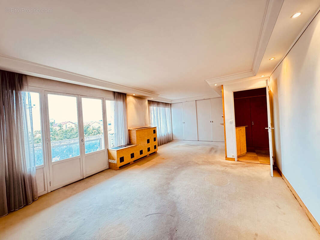 Appartement à ROANNE
