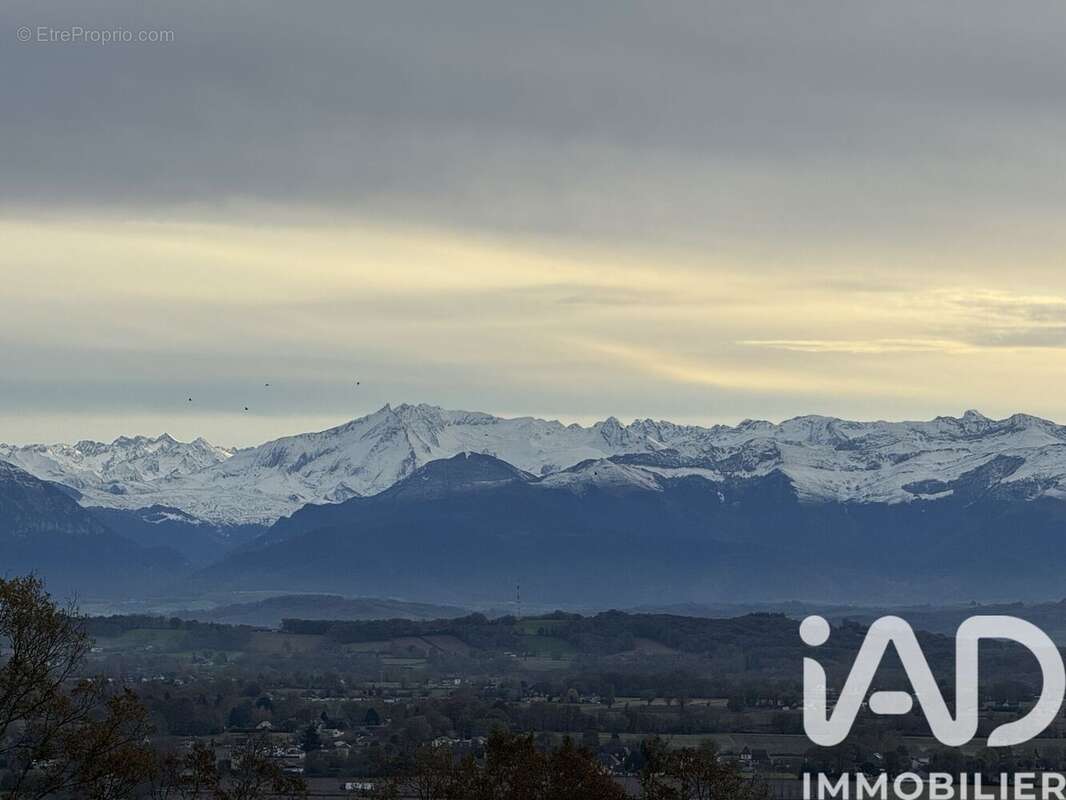 Photo 2 - Maison à MORLAAS