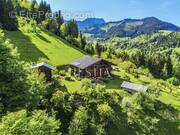Maison à SAINT-NICOLAS-LA-CHAPELLE