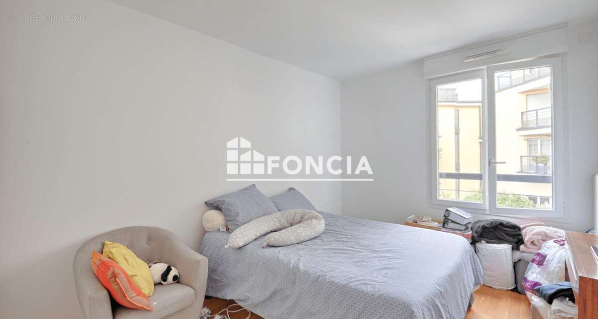 Appartement à ANTONY