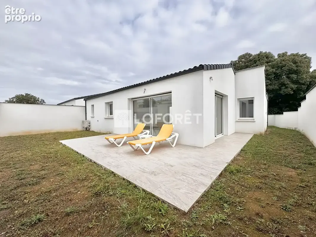 Maison Vaux Sur Mer 4 pièce 105 m2 - photo 3