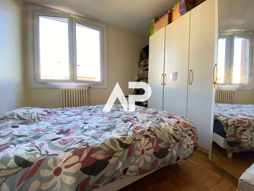 Appartement à MONTMORENCY