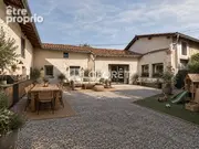 Maison à MONTCEAUX