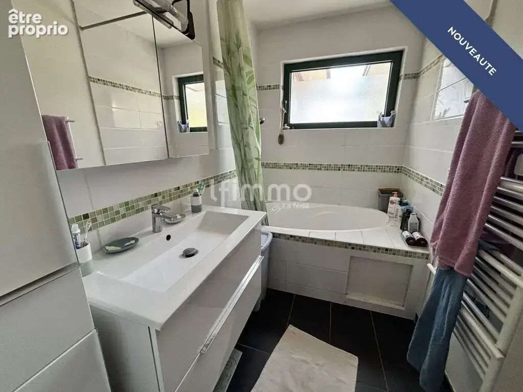 Maison plain-pied mitoyenne 68270 Wittenheim - photo 18