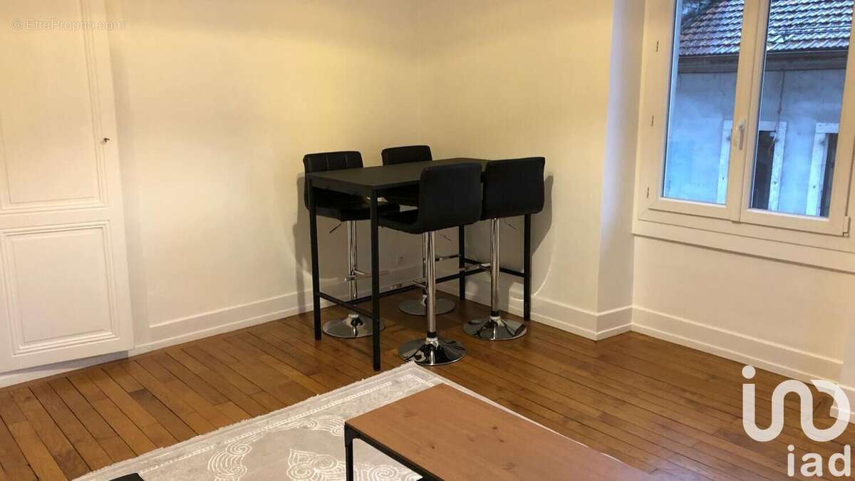 Photo 6 - Appartement à BELLEGARDE-SUR-VALSERINE