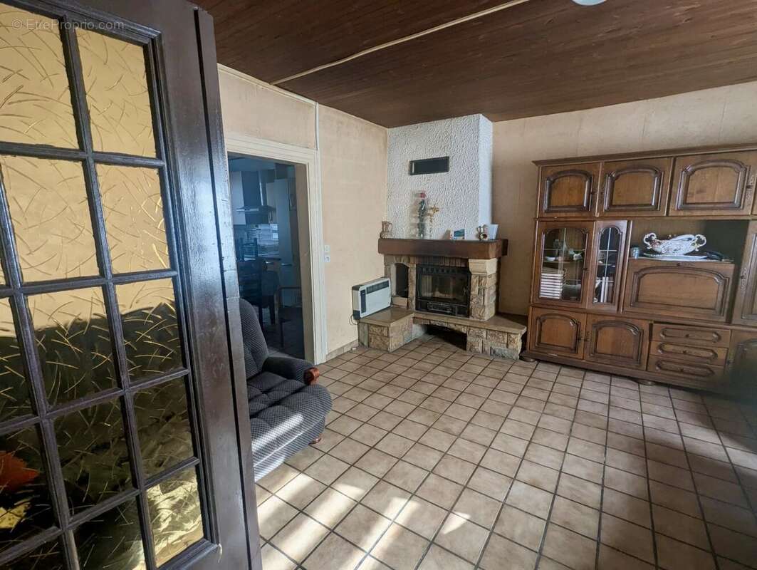 Appartement à TETING-SUR-NIED