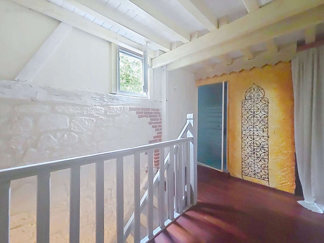 Maison à LISIEUX