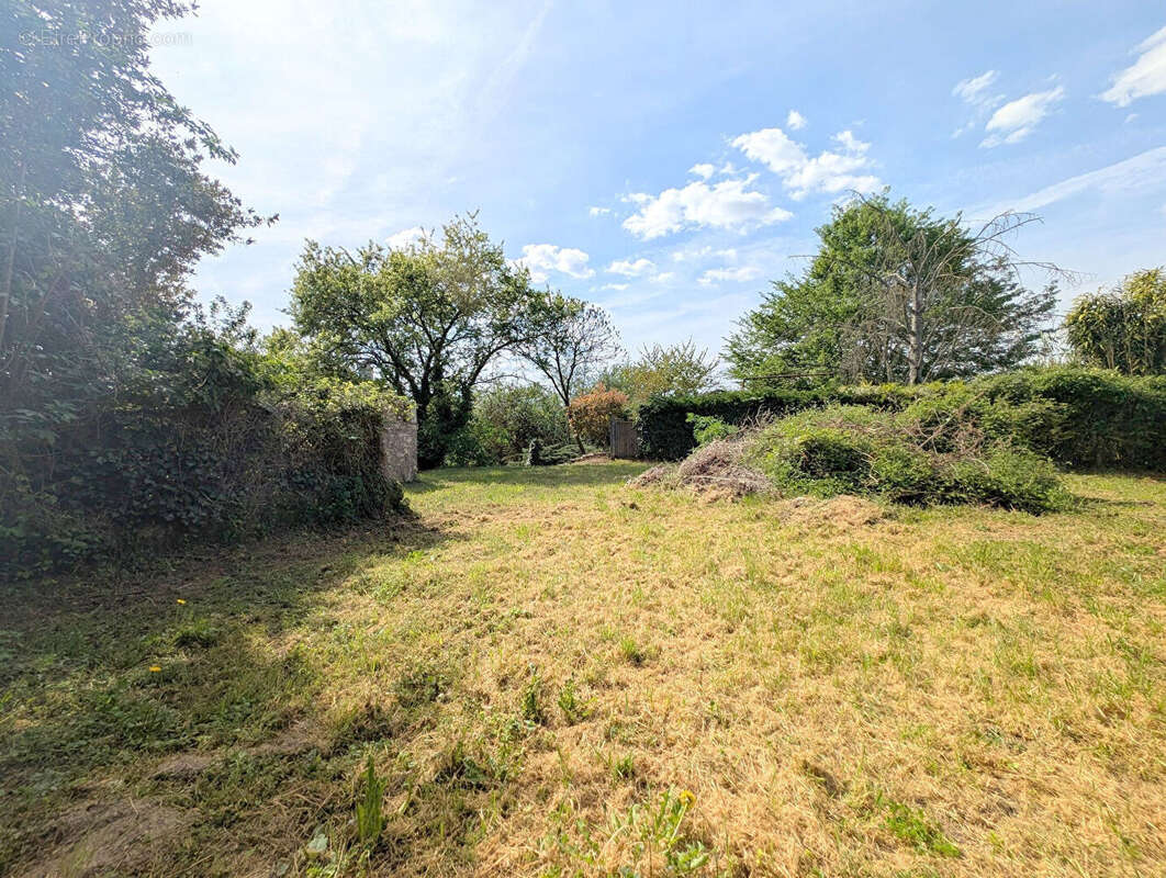 Maison à DOUE-LA-FONTAINE