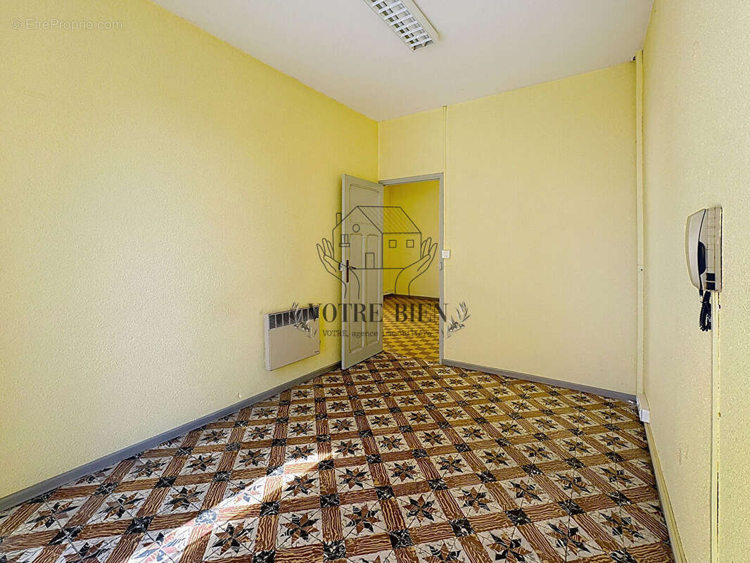 Appartement à MANOSQUE