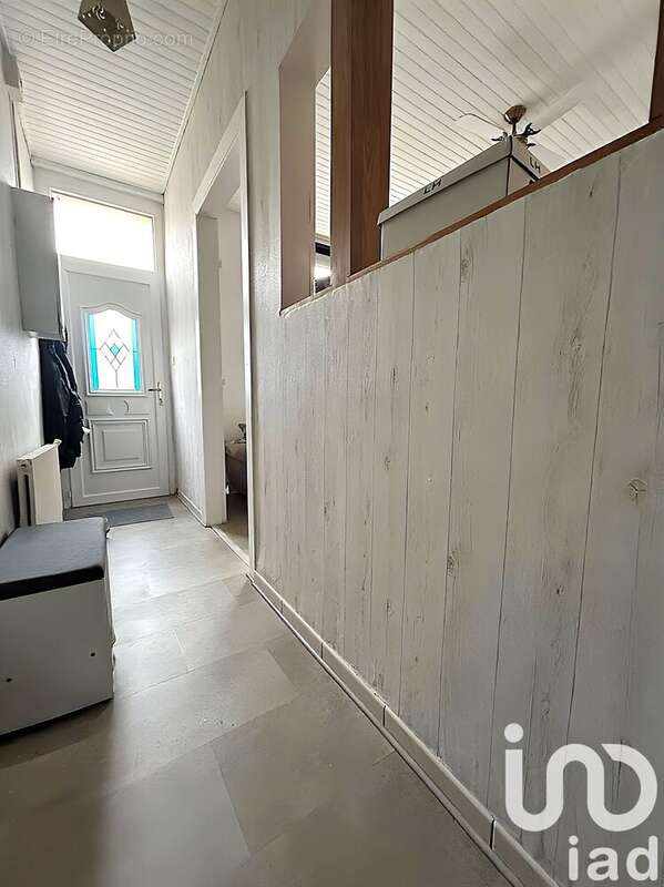 Photo 5 - Maison à ROEULX