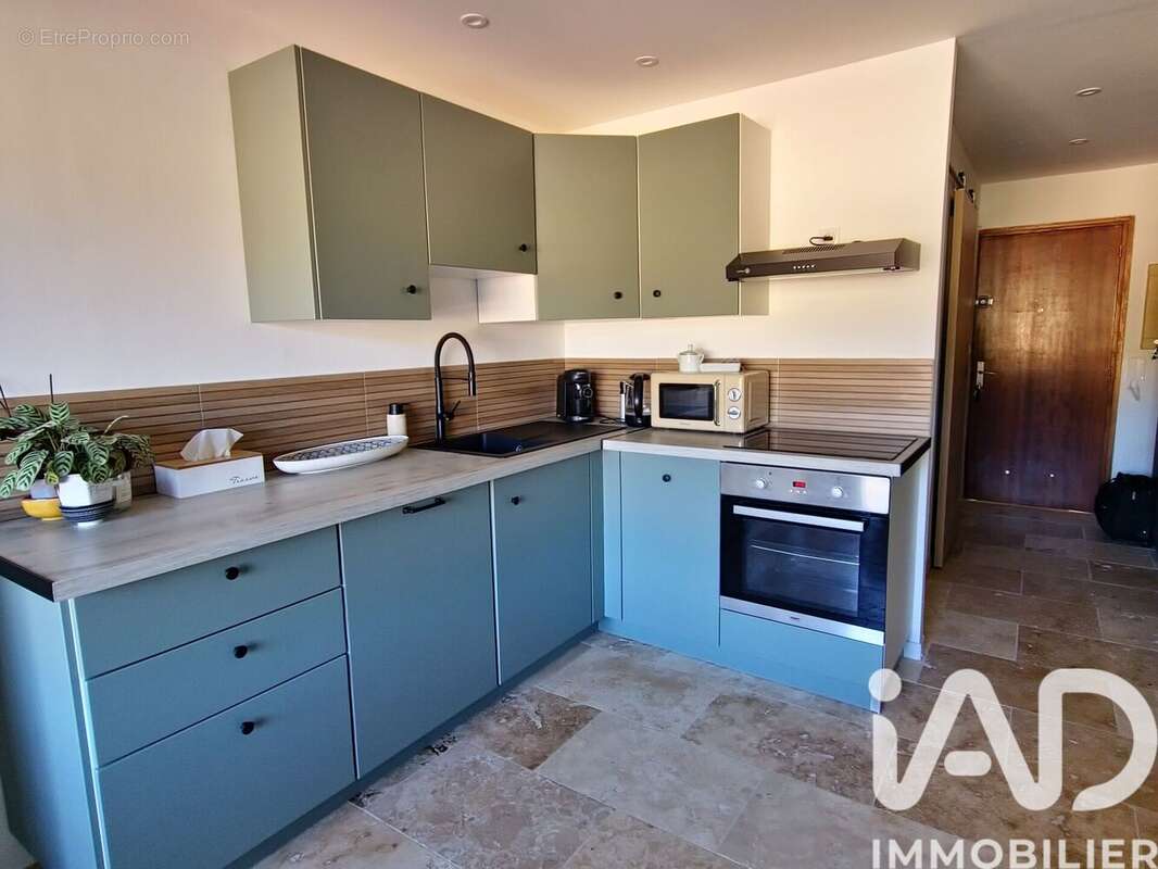 Photo 3 - Appartement à SAINT-MANDRIER-SUR-MER