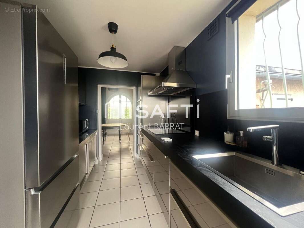 Photo 2 - Maison à CLERMONT-FERRAND