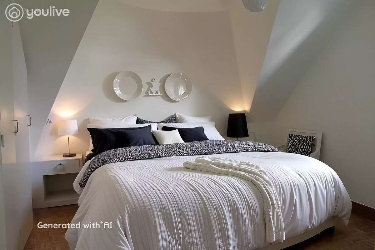 Appartement à BENODET