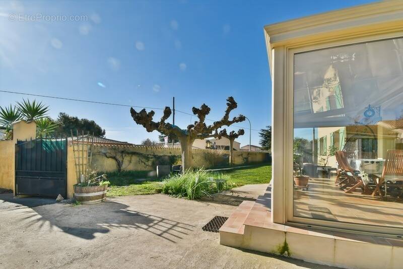 Maison à SAINT-ANDRE-DE-SANGONIS