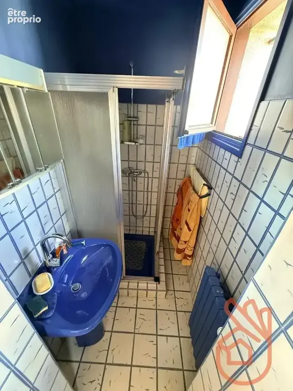 Bonnefoy Maison 130 m² 3 chambres Garage 415 000  - photo 7