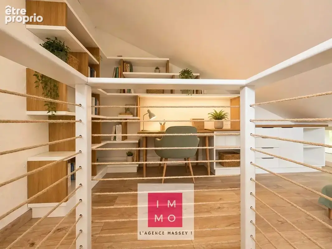 TARBES SUD : Une villa d’architecte au caractère exceptionnel - photo 28