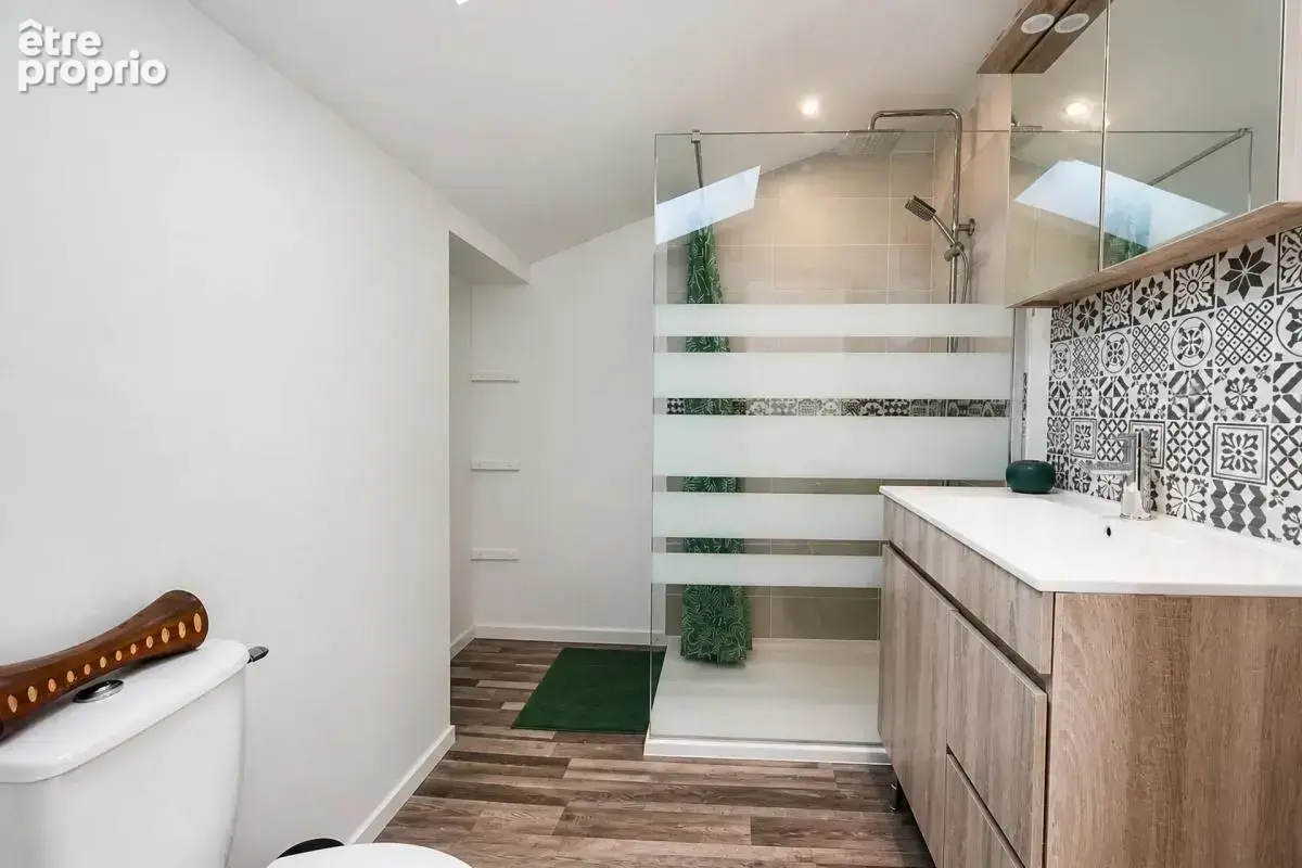 Maison de 6 pièces de 170 m² à Les Brouzils - photo 11