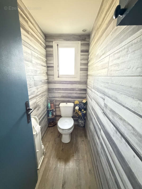 Maison à MOISSAC-BELLEVUE