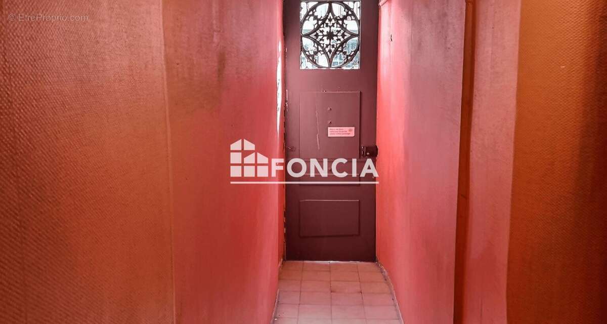 Appartement à VIENNE