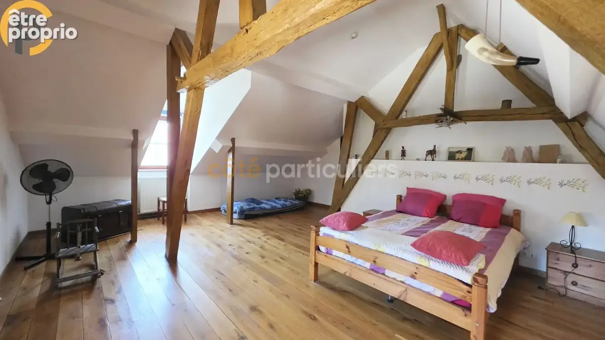 Ferme 12 pièce(s) 310 m² - photo 11