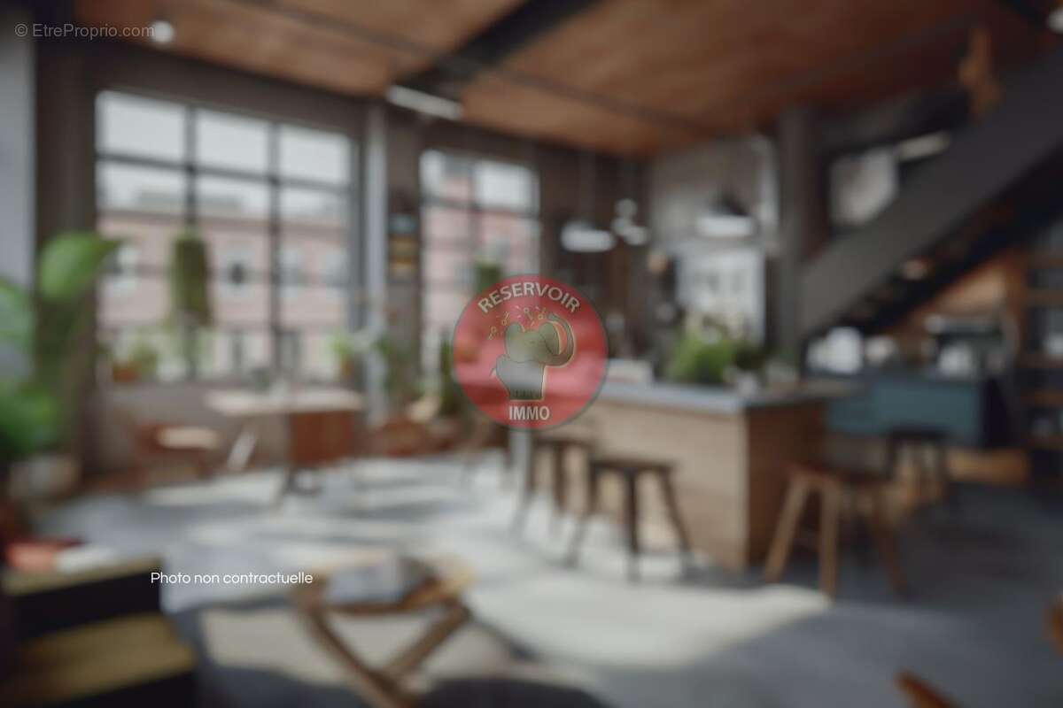 Appartement à VOUGEOT